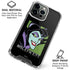 Disney Villains Maleficent iPhone 16 Pro Clear Case